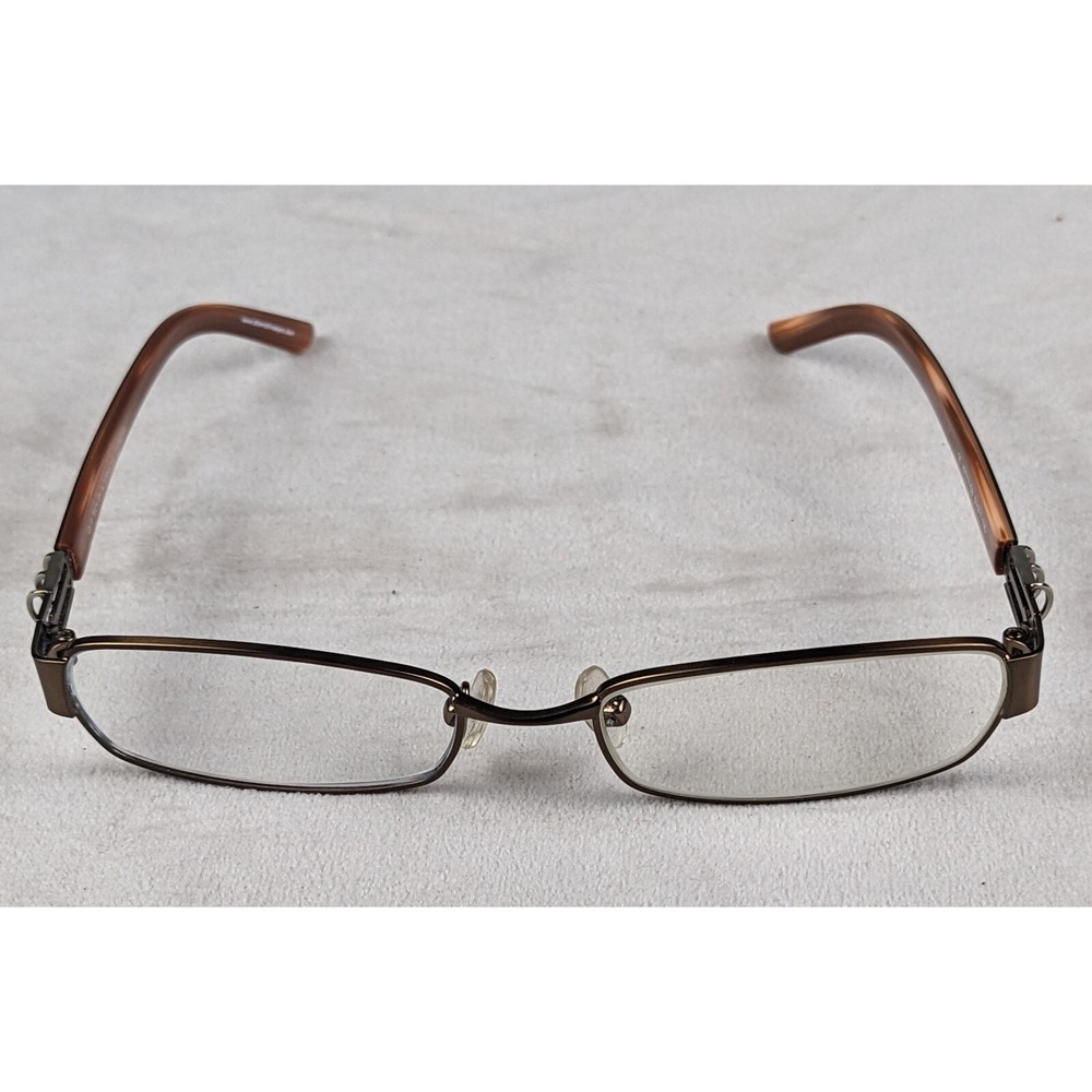 Clip‎ tech Alternative Eyewear Eyeglasses Frames Rectangular Metal Plastic